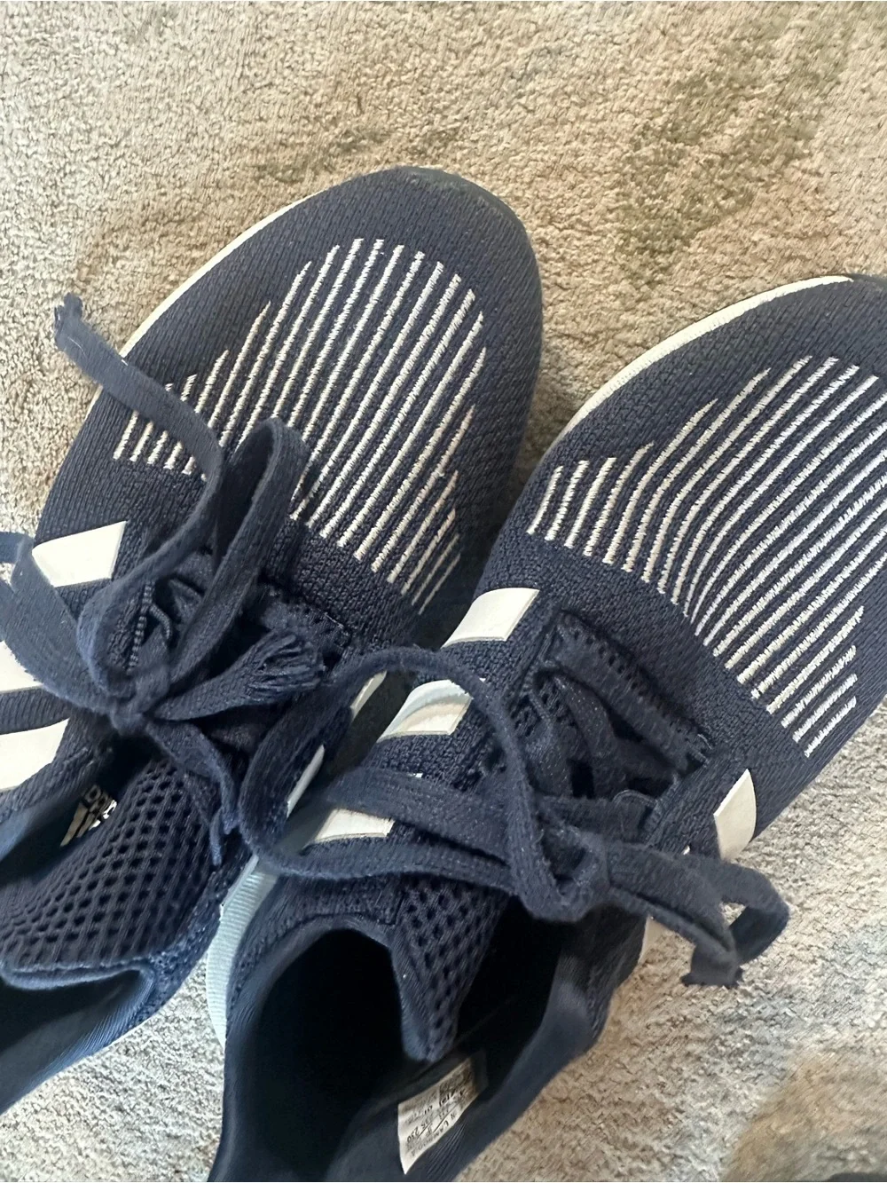 adidas breathable knit